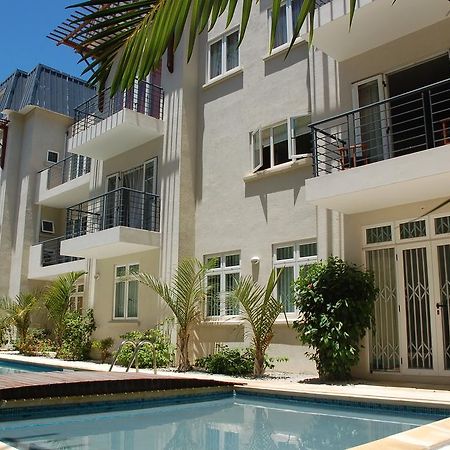 Richland Villas Flic-en-Flacq Cameră foto