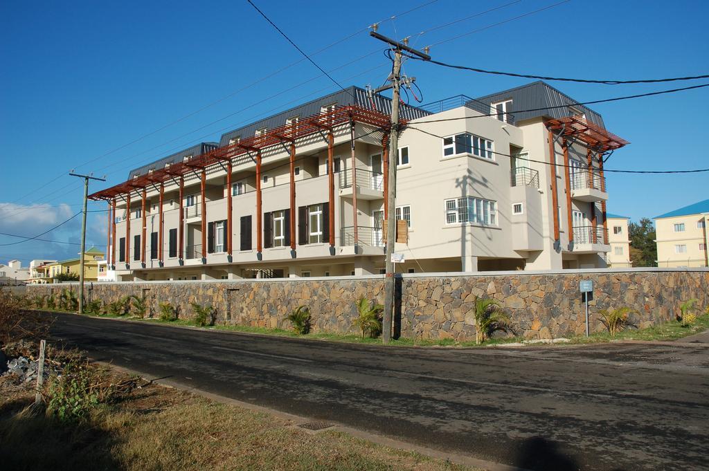 Richland Villas Flic-en-Flacq Cameră foto