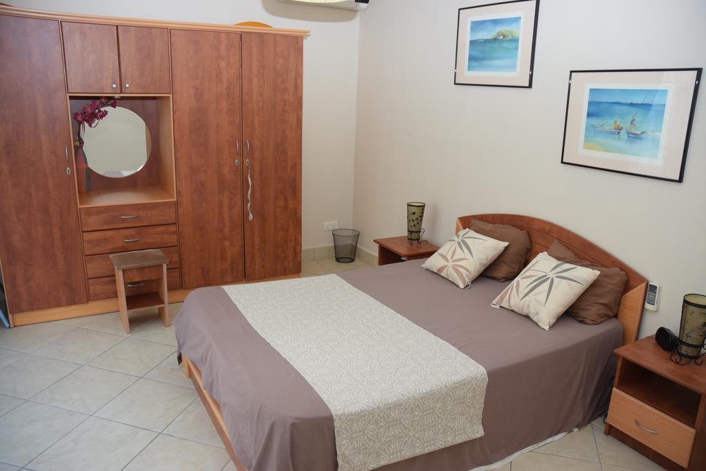 Richland Villas Flic-en-Flacq Cameră foto