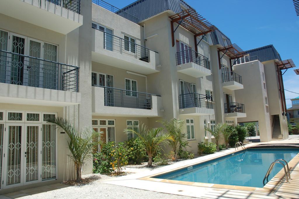 Richland Villas Flic-en-Flacq Cameră foto