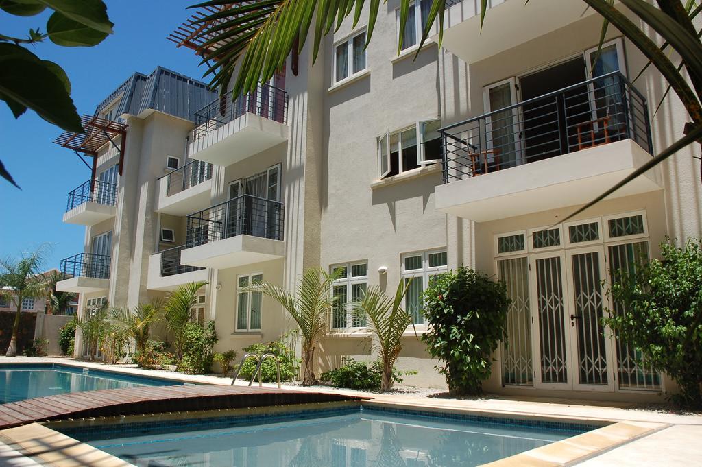Richland Villas Flic-en-Flacq Cameră foto
